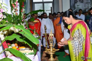 Ntr and Puri Jagannadh Movie Opening